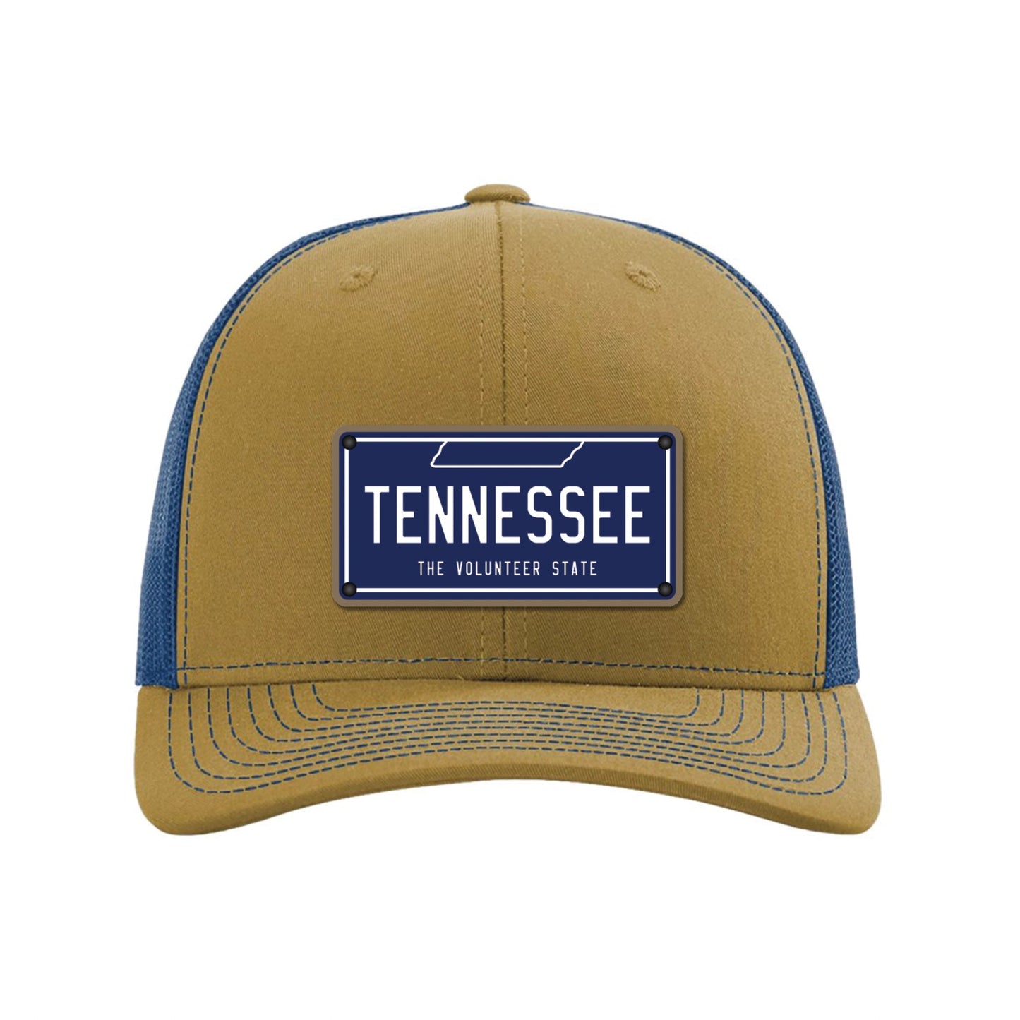 Tennessee - License Plate