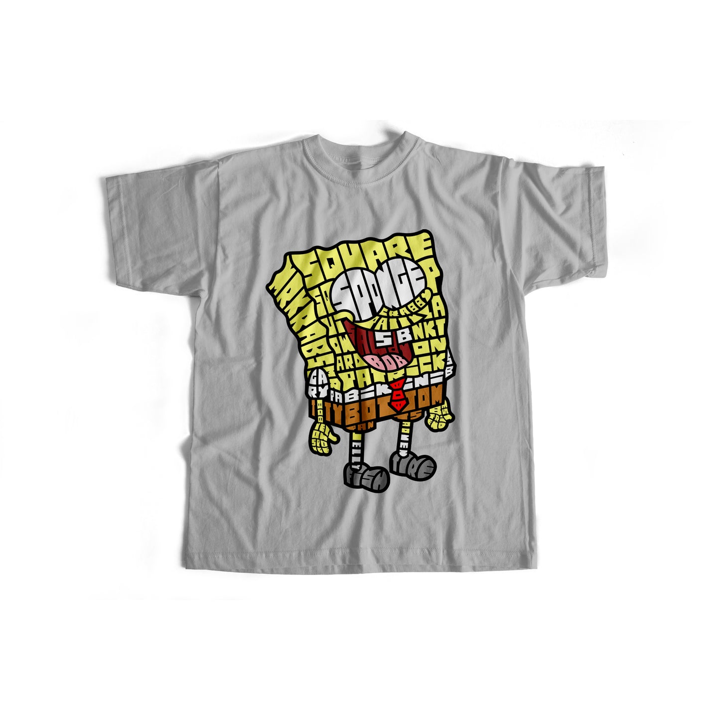 SpongeBob Squarepants - T-Shirt