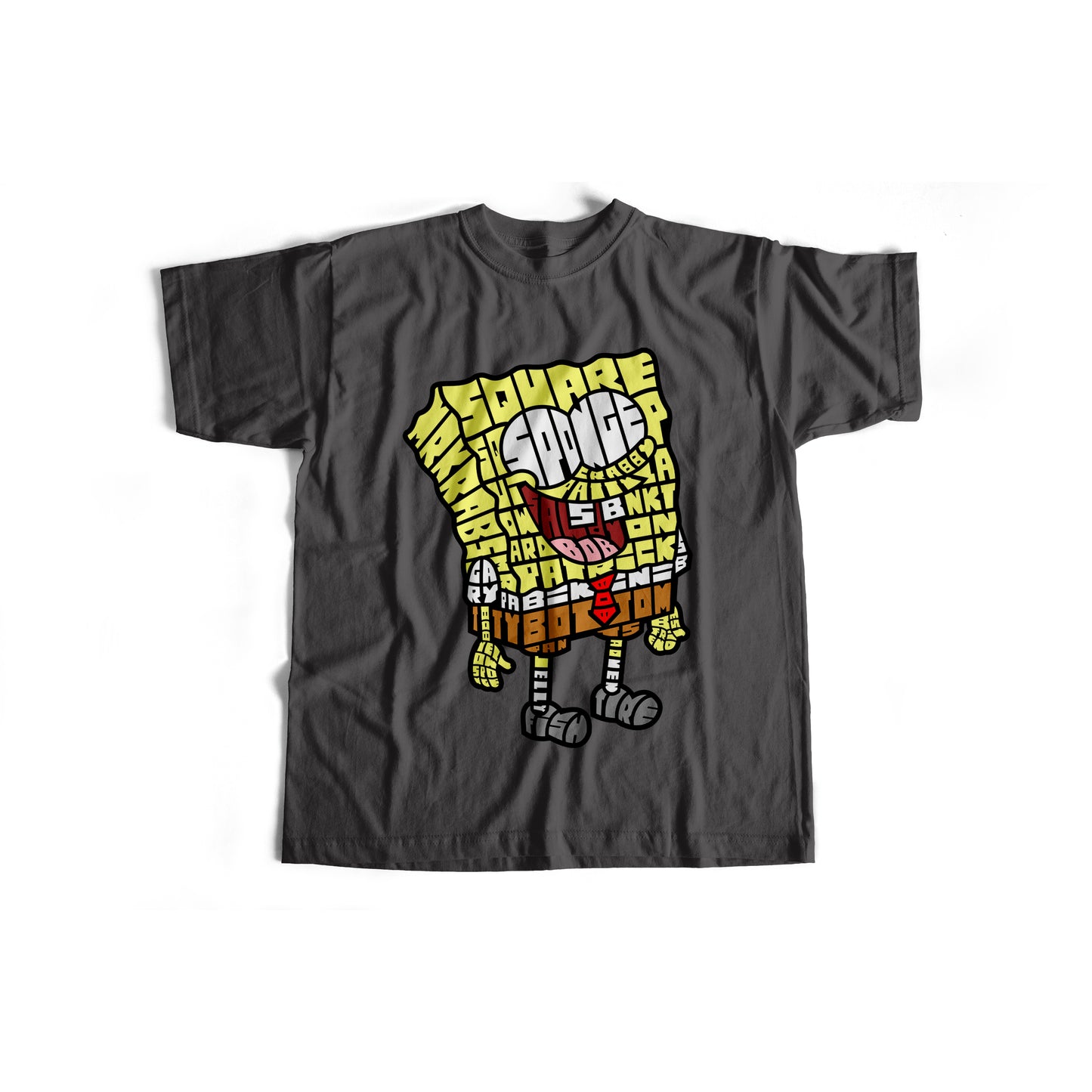 SpongeBob Squarepants - T-Shirt