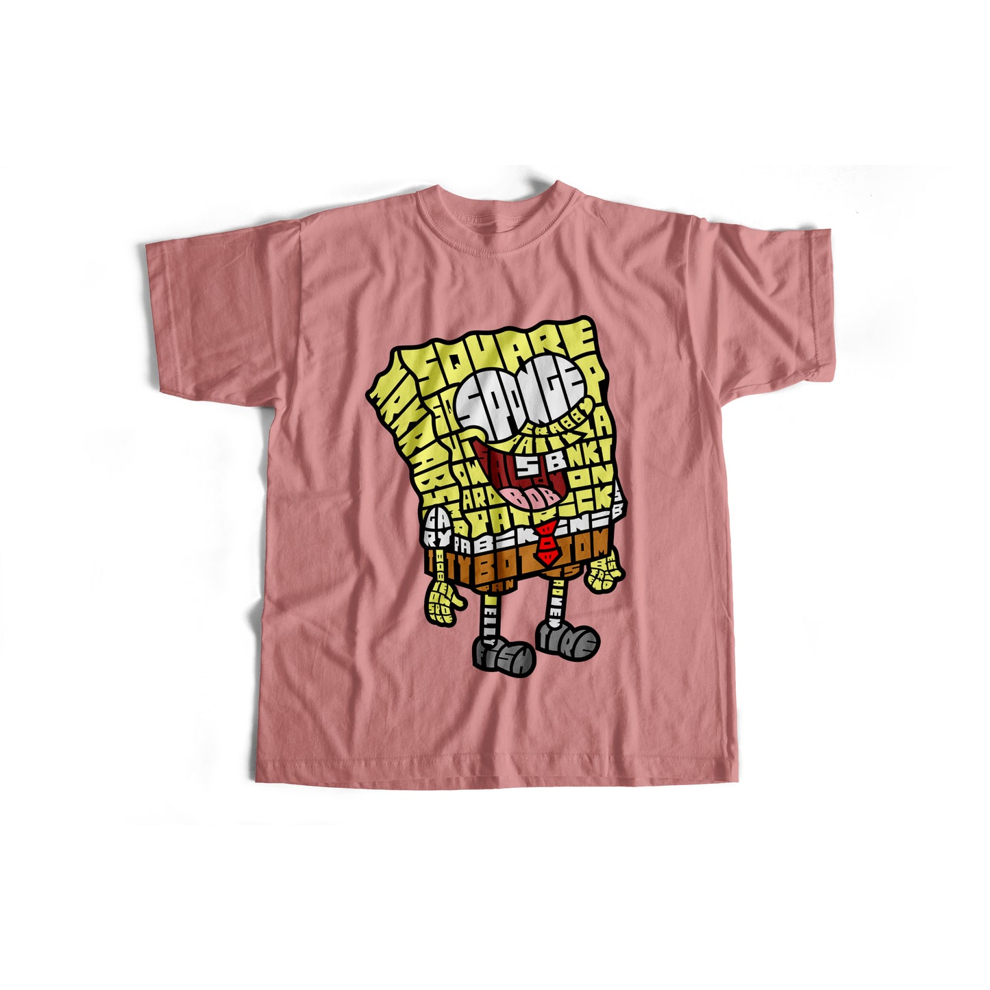 SpongeBob Squarepants - T-Shirt