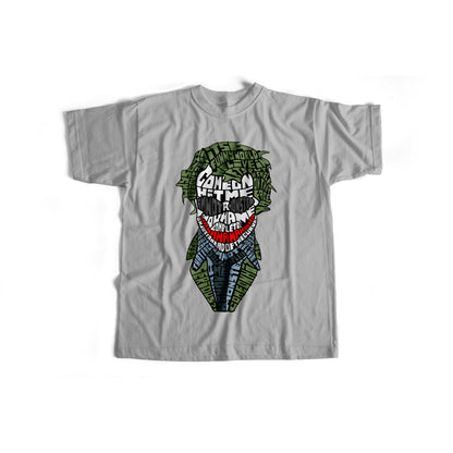 Joker - T-Shirt