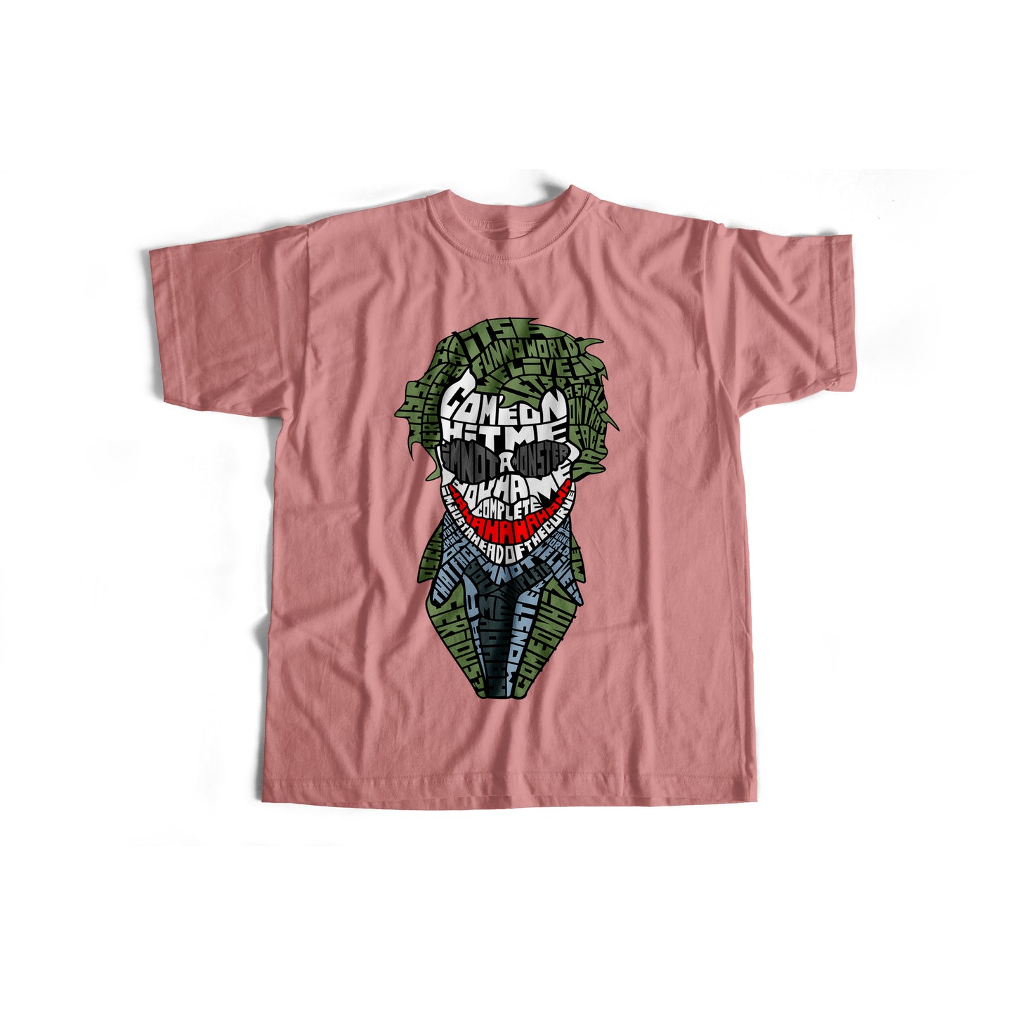 Joker - T-Shirt