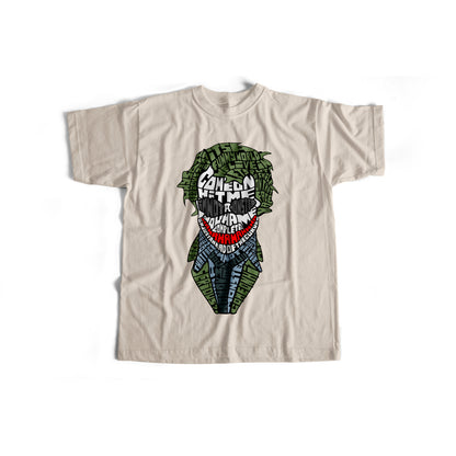 Joker - T-Shirt