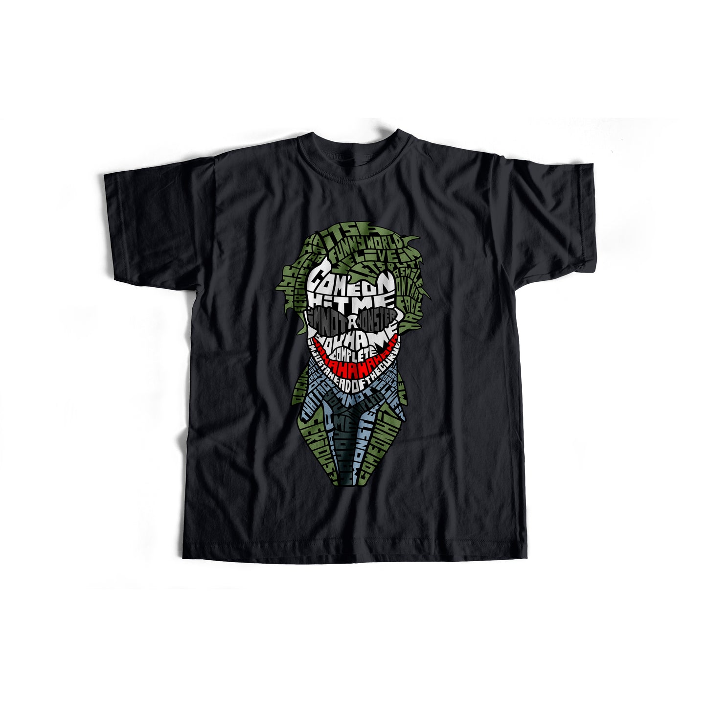 Joker - T-Shirt