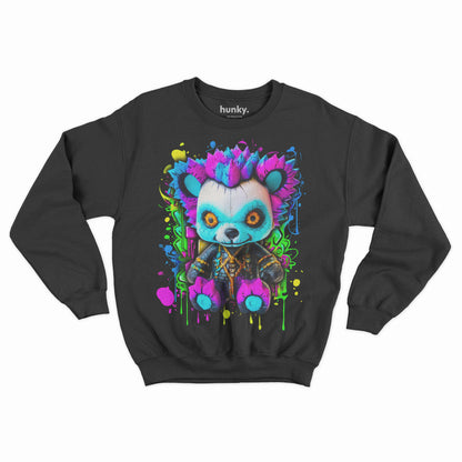 Bear Sweatshirt