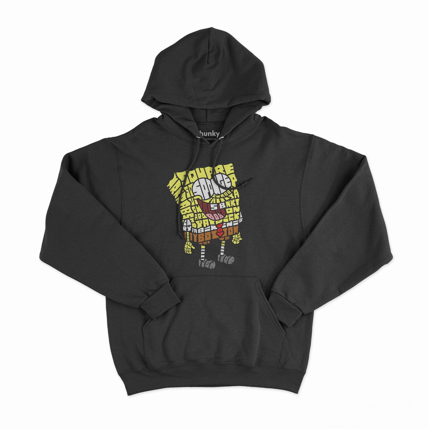 SpongeBob SquarePants - Hoodie