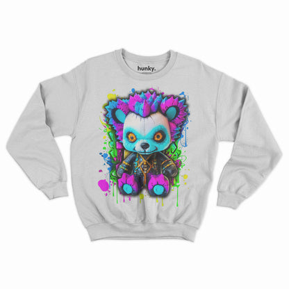 Bear Sweatshirt