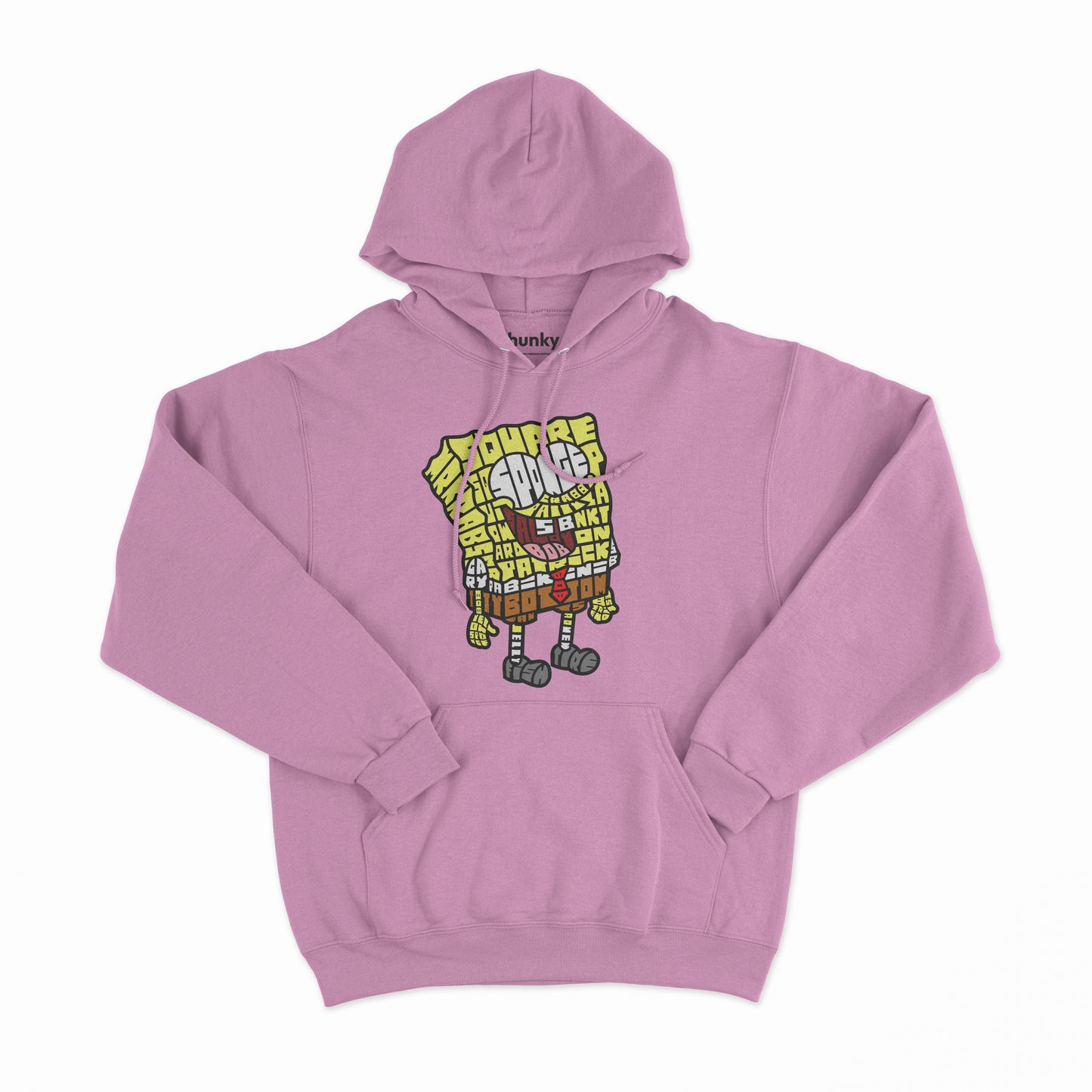 SpongeBob SquarePants - Hoodie