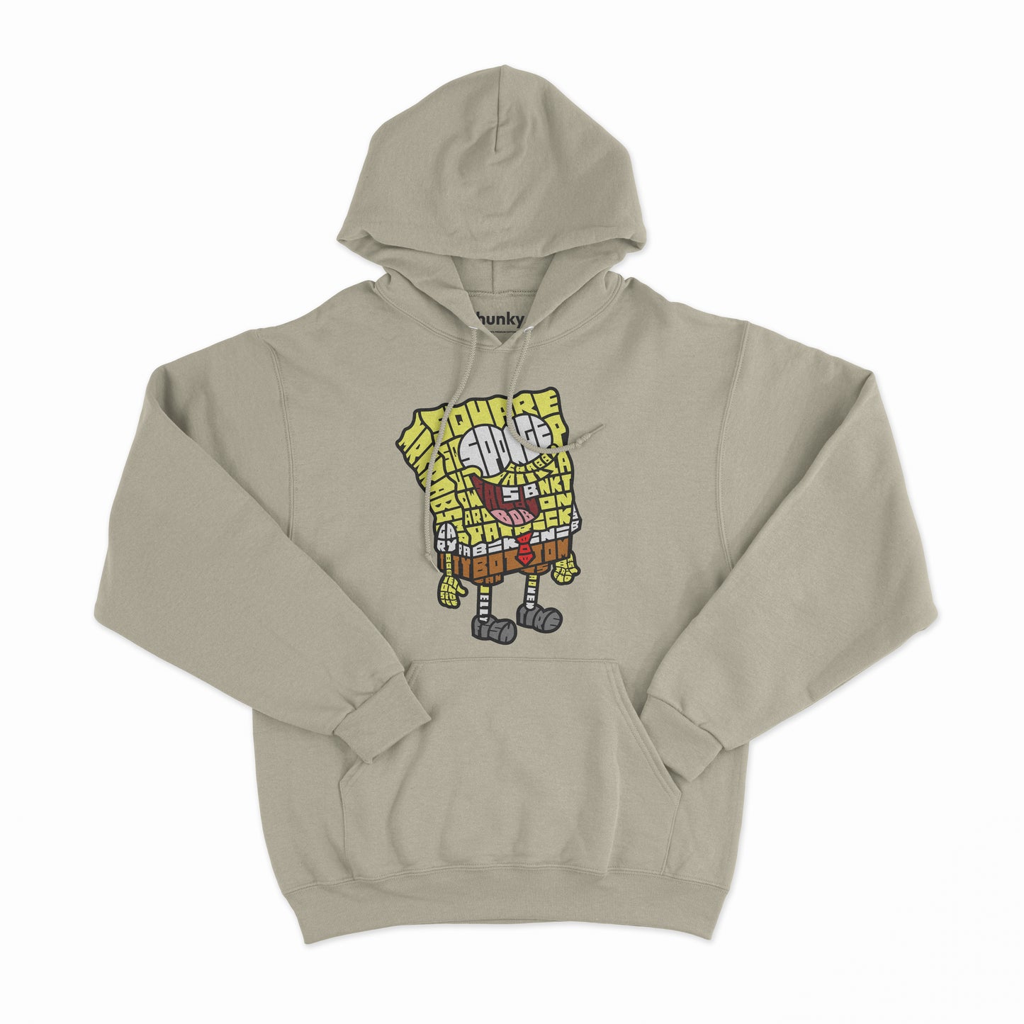 SpongeBob SquarePants - Hoodie