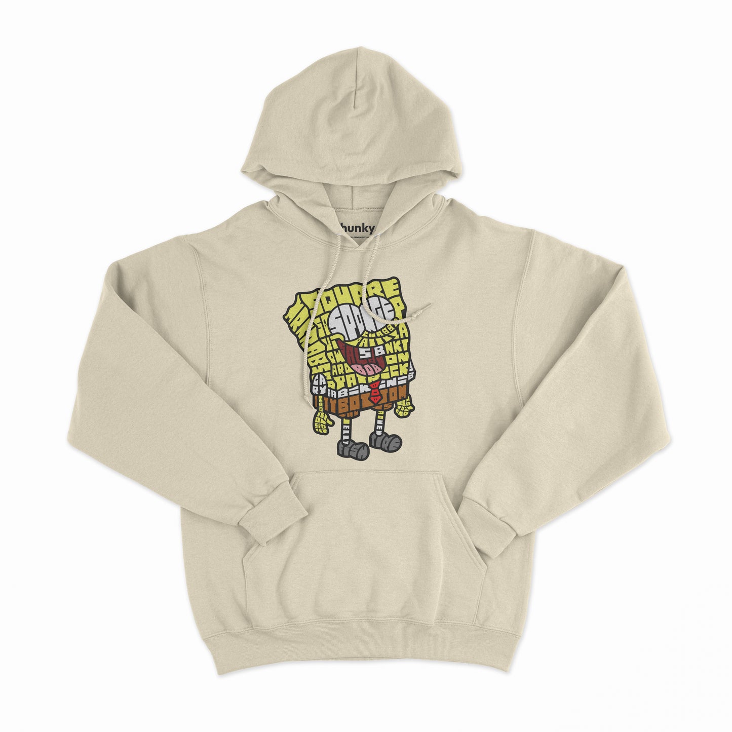 SpongeBob SquarePants - Hoodie