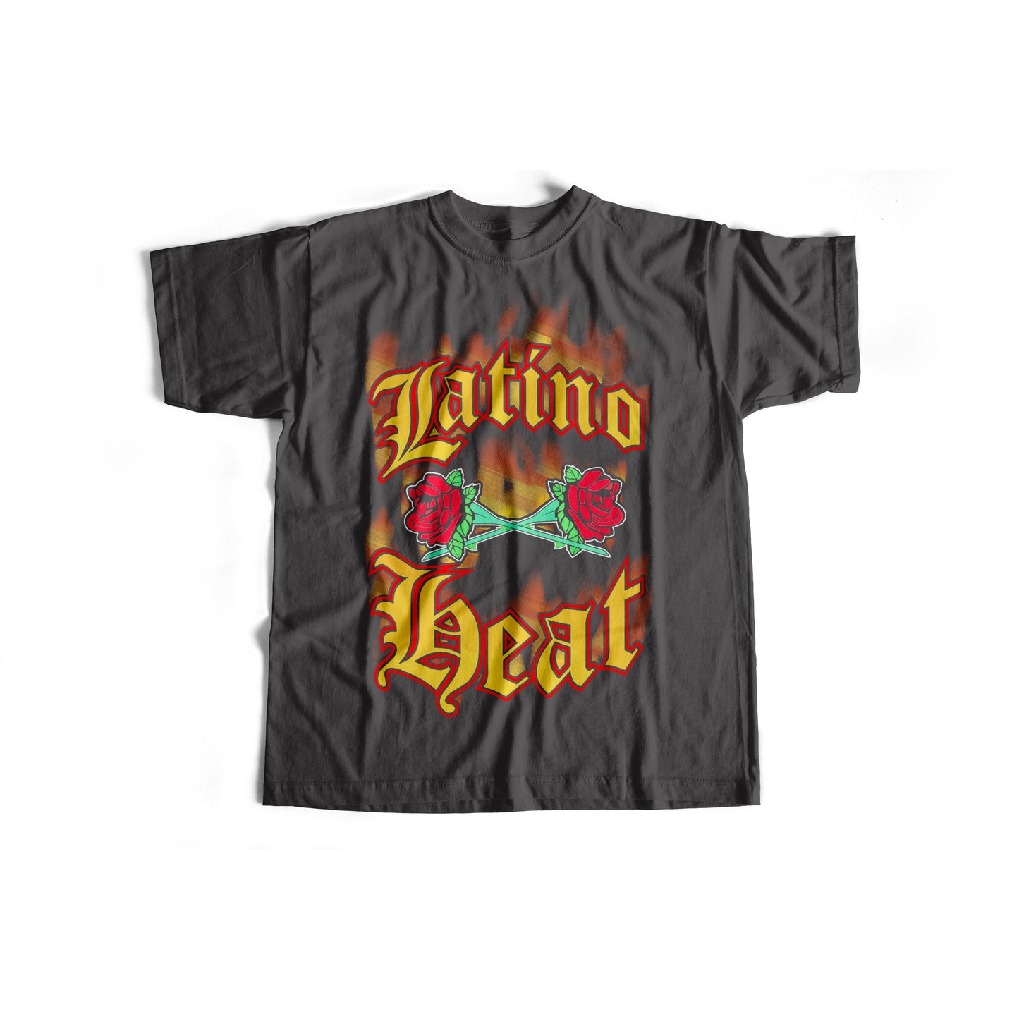 Latino Beat T-Shirt