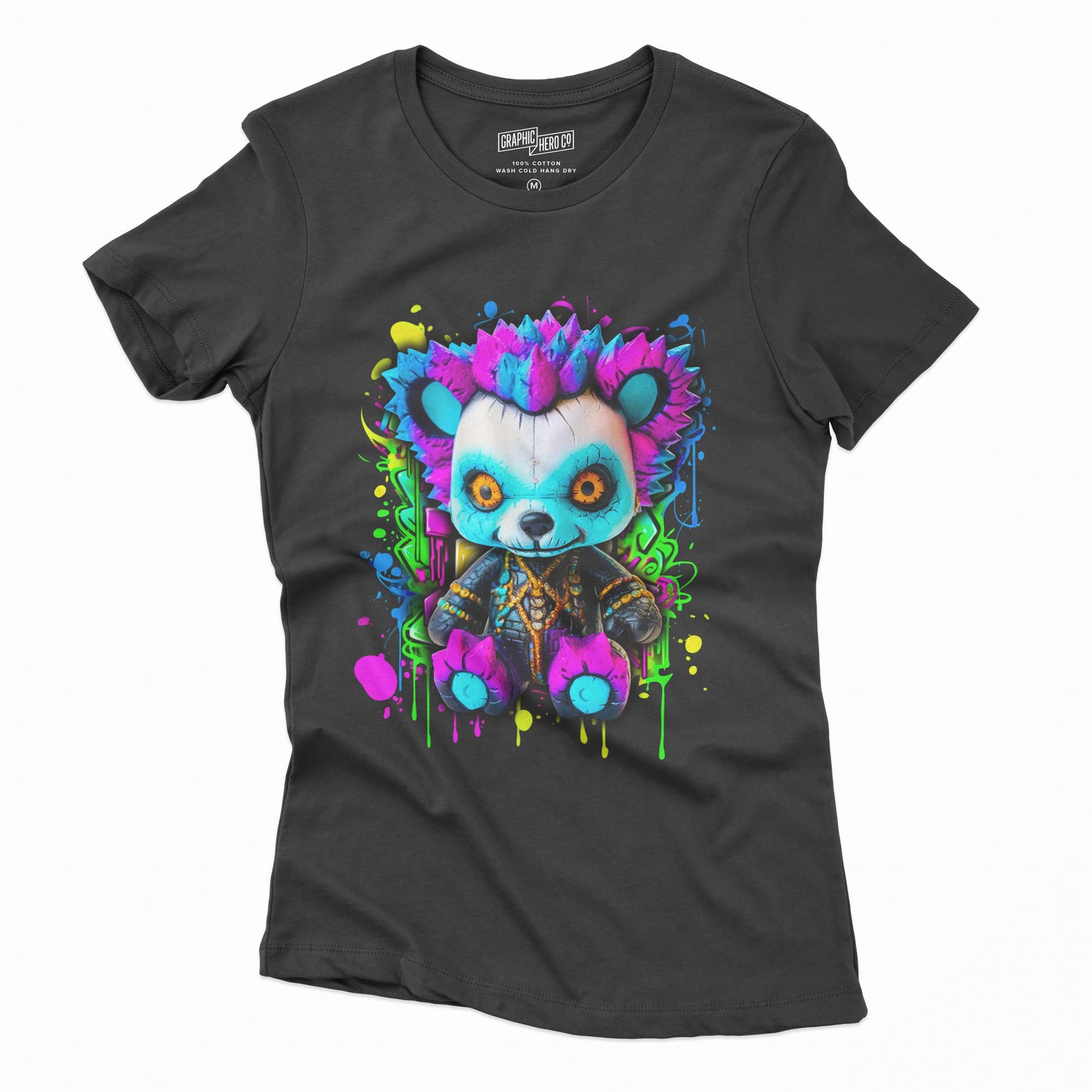 Bear T-Shirt