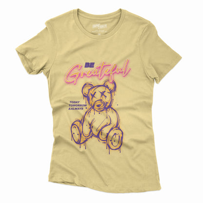 Grateful Bear T-Shirt