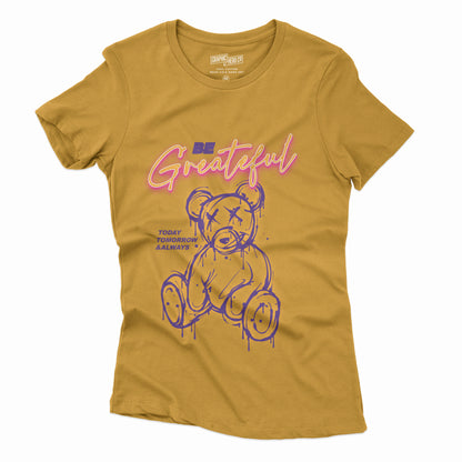 Grateful Bear T-Shirt