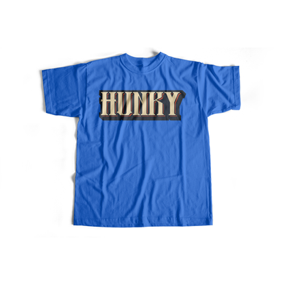 Hunky T-Shirt