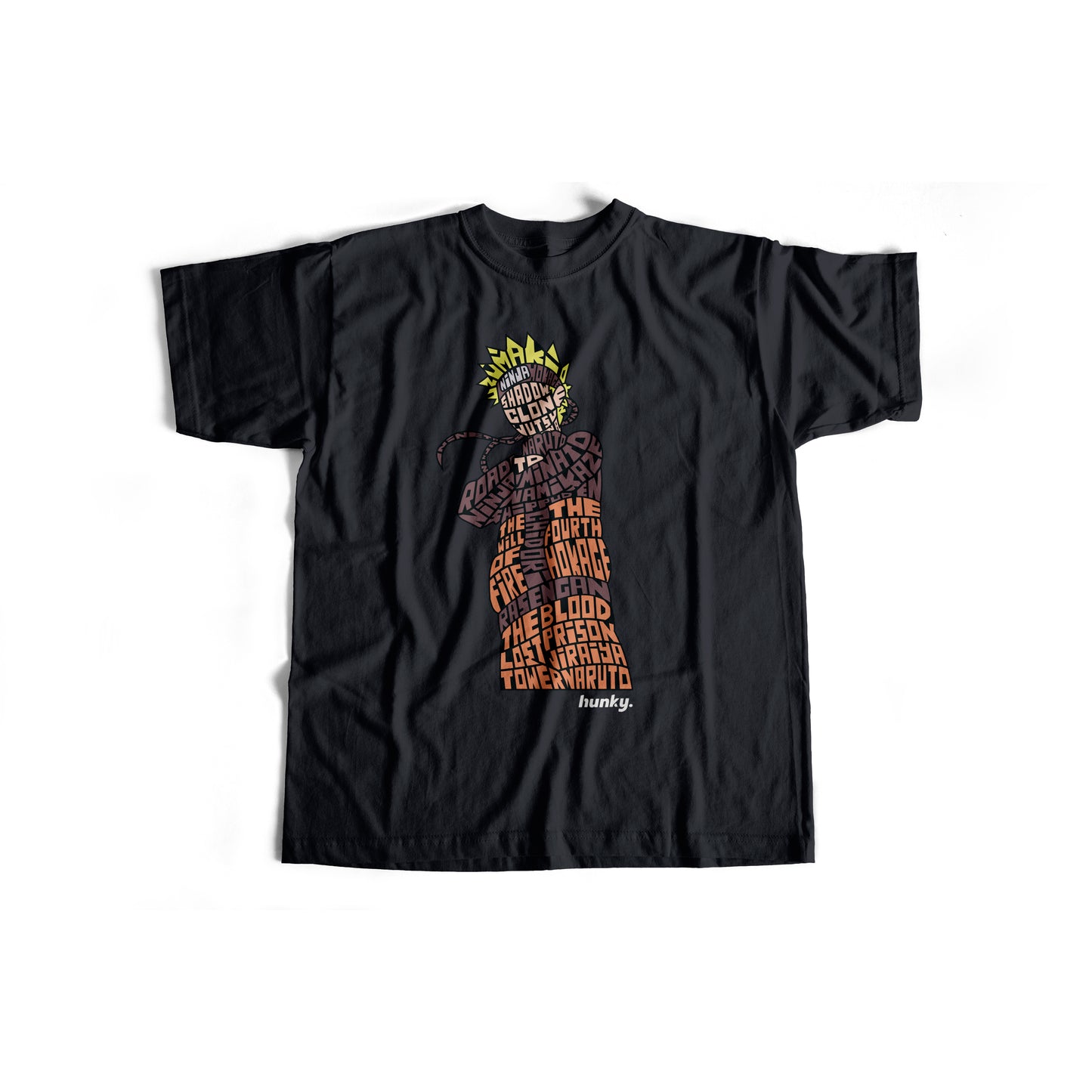 Naruto T-Shirt