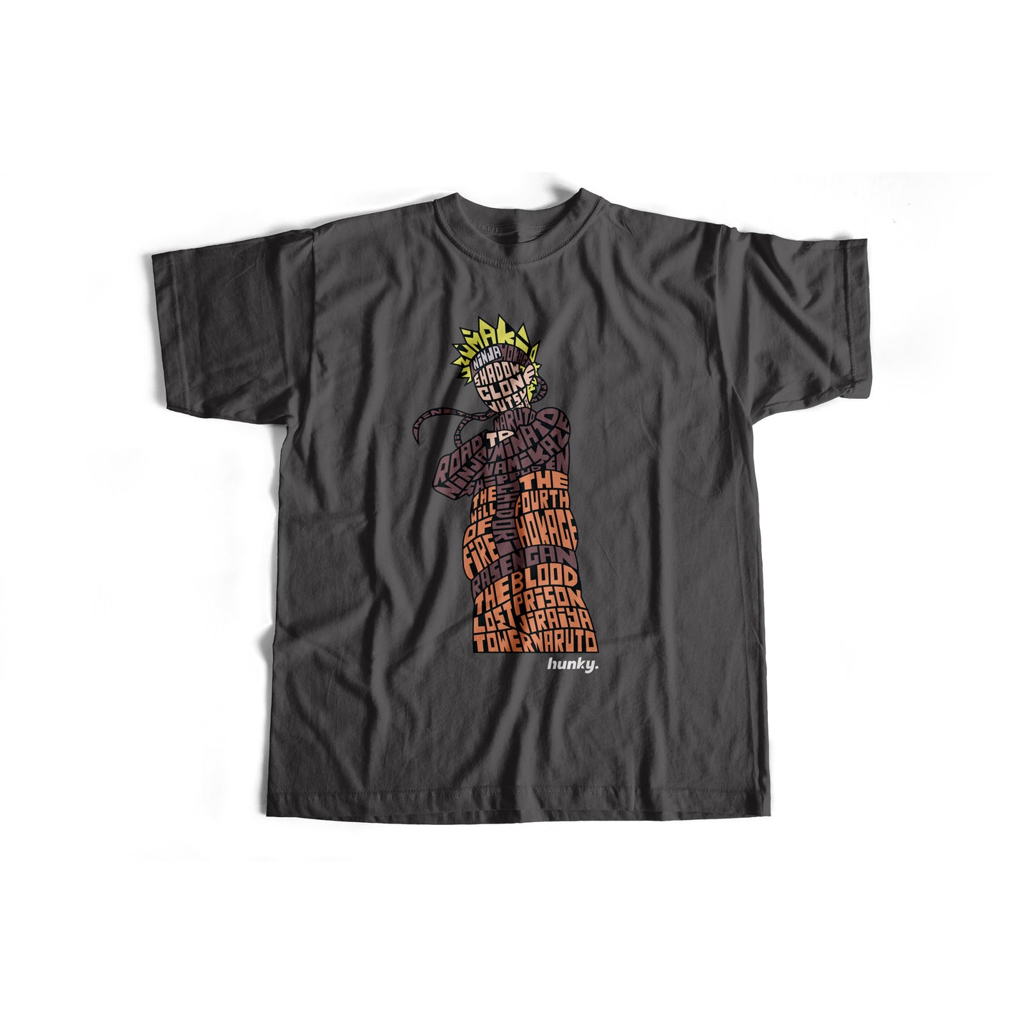 Naruto T-Shirt