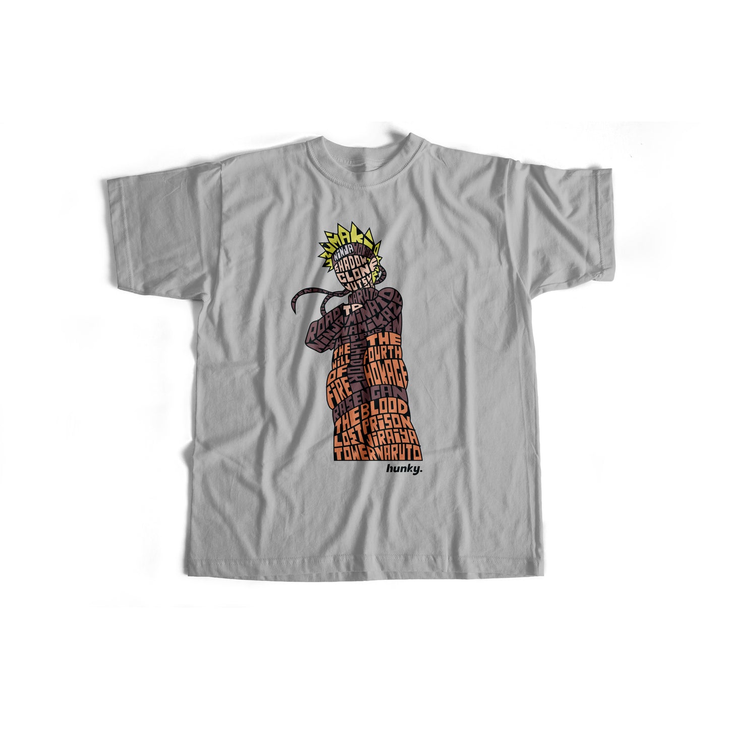 Naruto T-Shirt