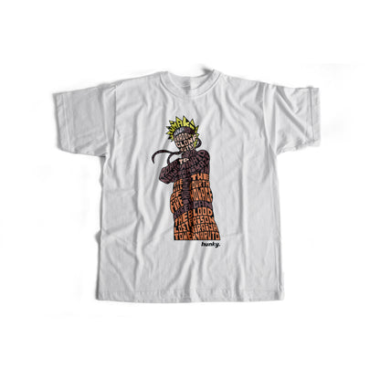 Naruto T-Shirt