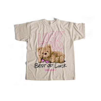 Lucky Bear T-Shirt