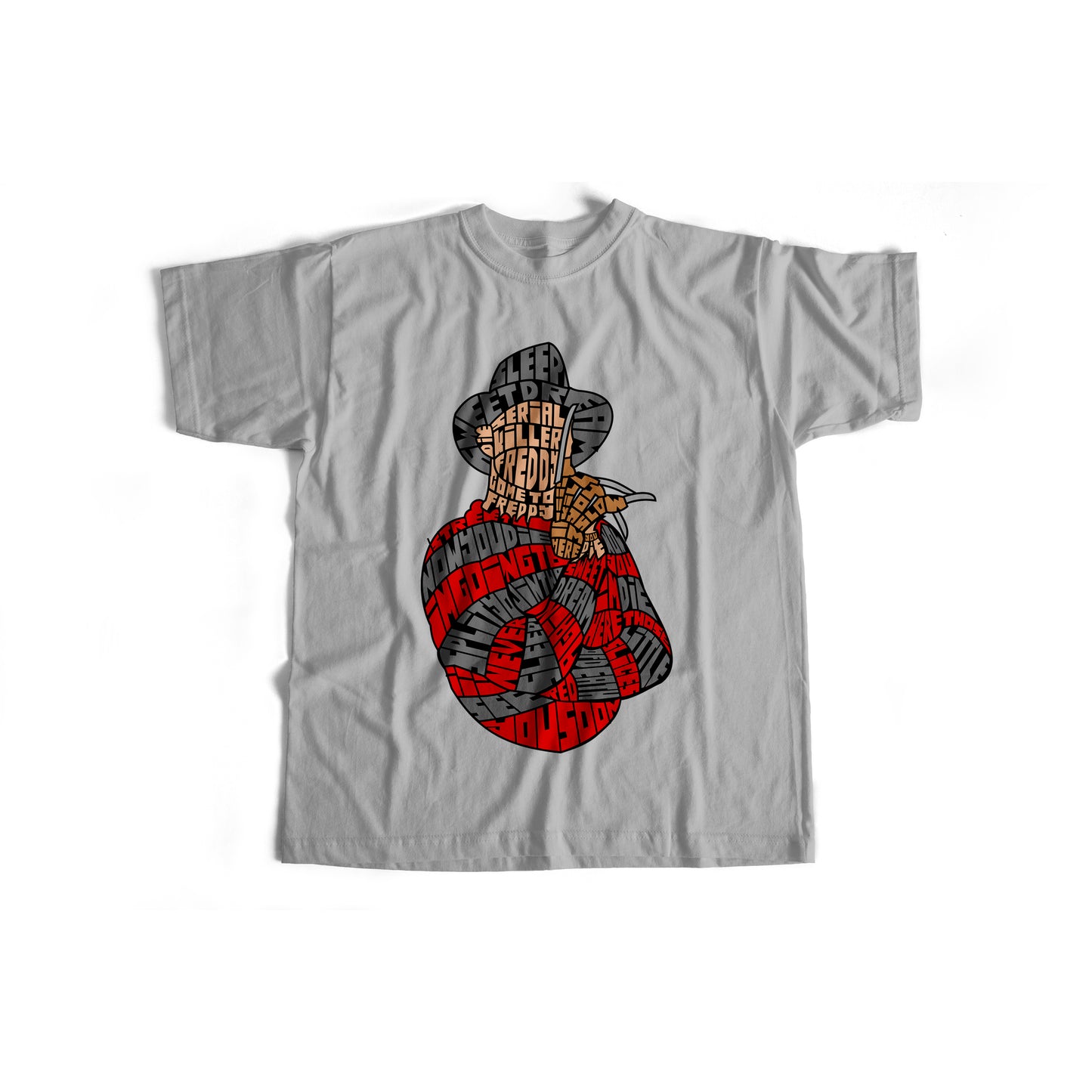 Freddy Krueger - T-Shirt