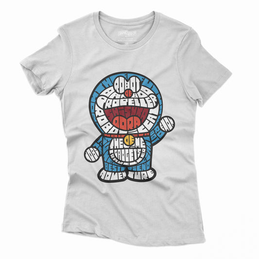 Doraemon T-Shirt