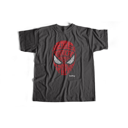 Spider-Man T-Shirt