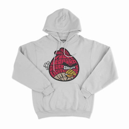 Angry Birds Hoodie