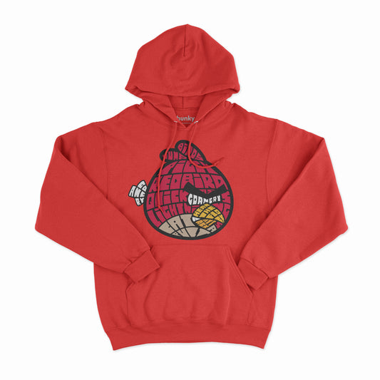 Angry Birds Hoodie