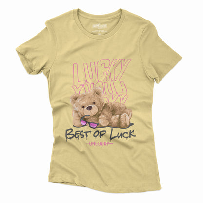 Lucky Bear T-Shirt