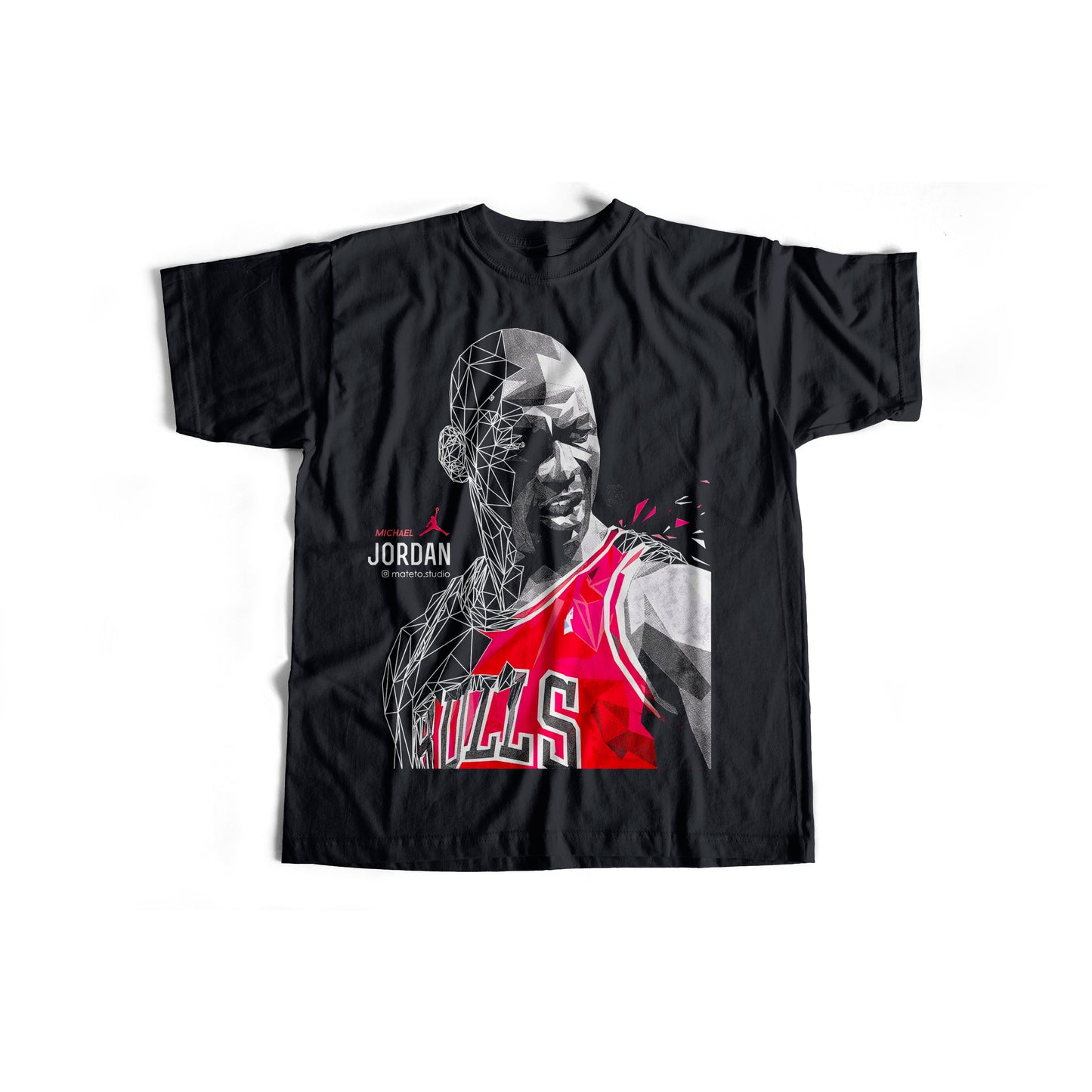 Jordan T-Shirt