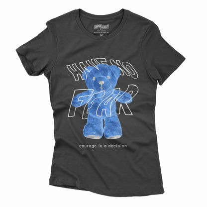 Fearless Bear T-Shirt