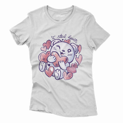 Lovely Bear T-Shirt