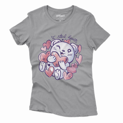 Lovely Bear T-Shirt