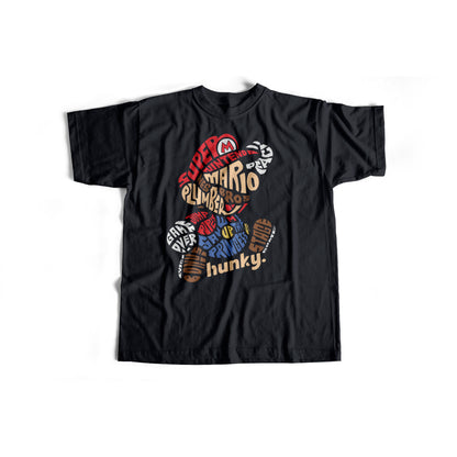 Mario T-Shirt