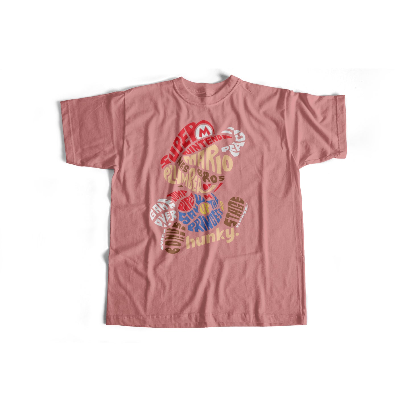 Mario T-Shirt