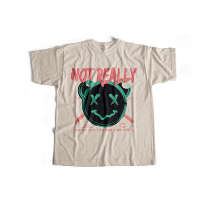 Not Really Bear T-Shirt