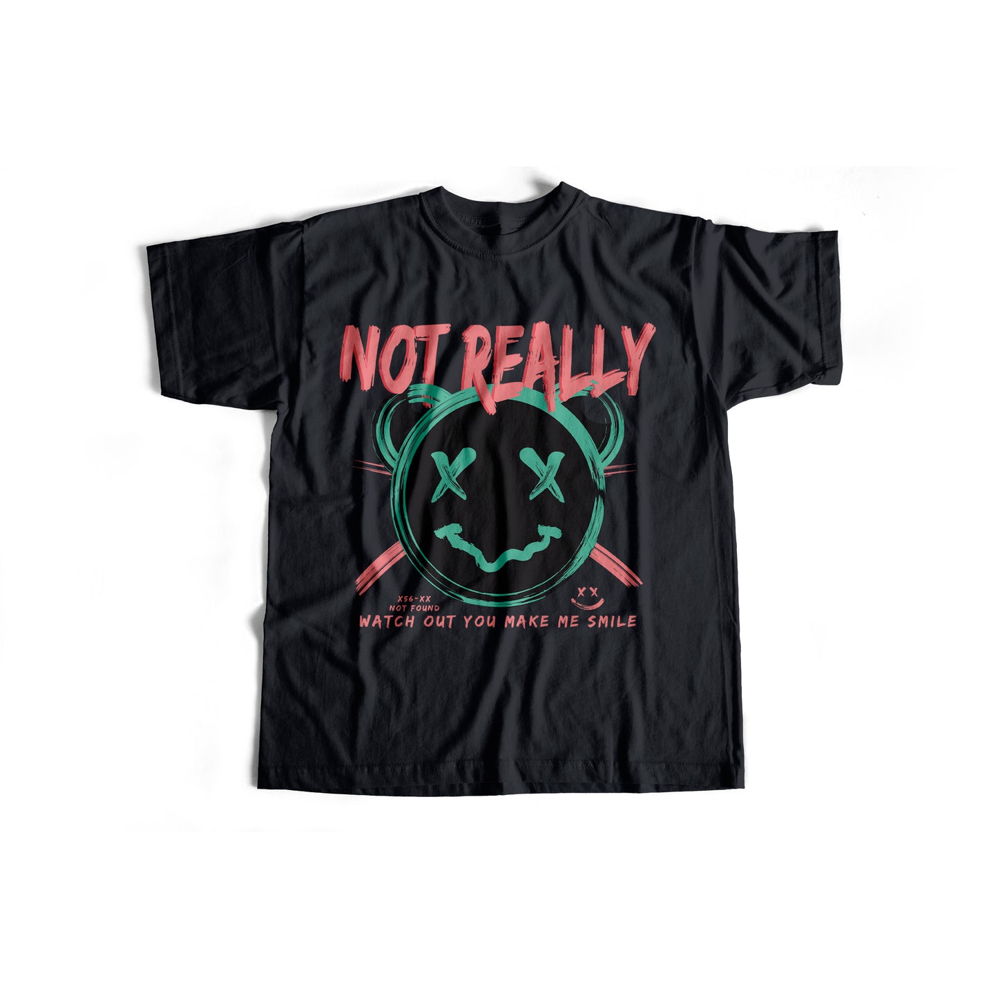 Not Really Bear T-Shirt