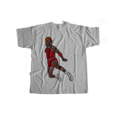 Jordan - T-Shirt