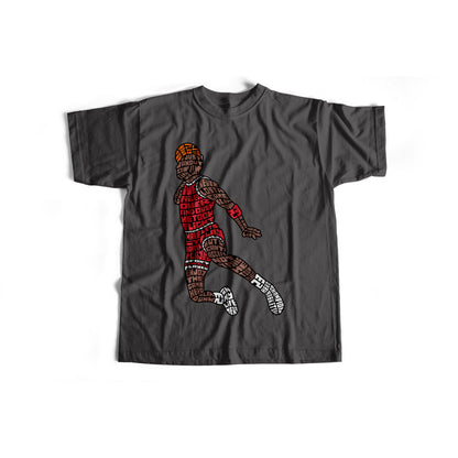 Jordan - T-Shirt