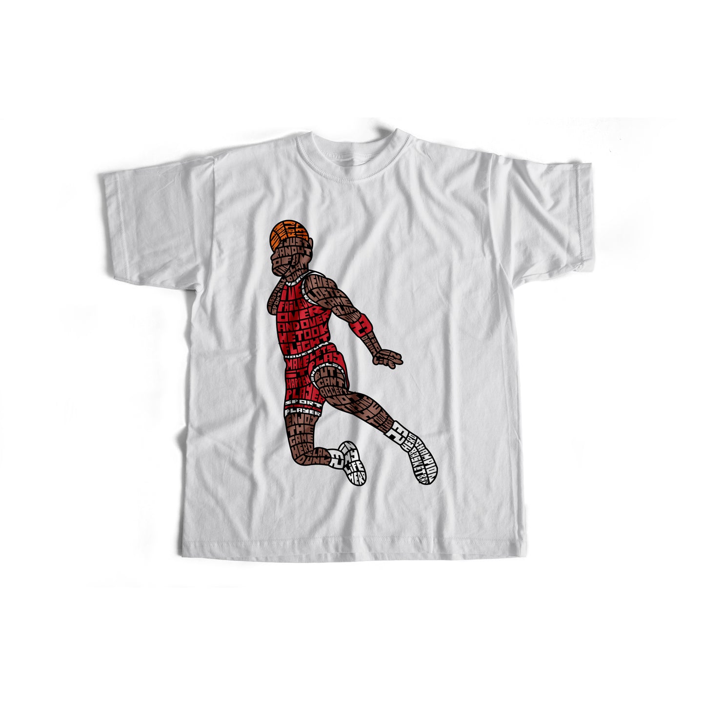 Jordan - T-Shirt