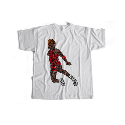 Jordan - T-Shirt