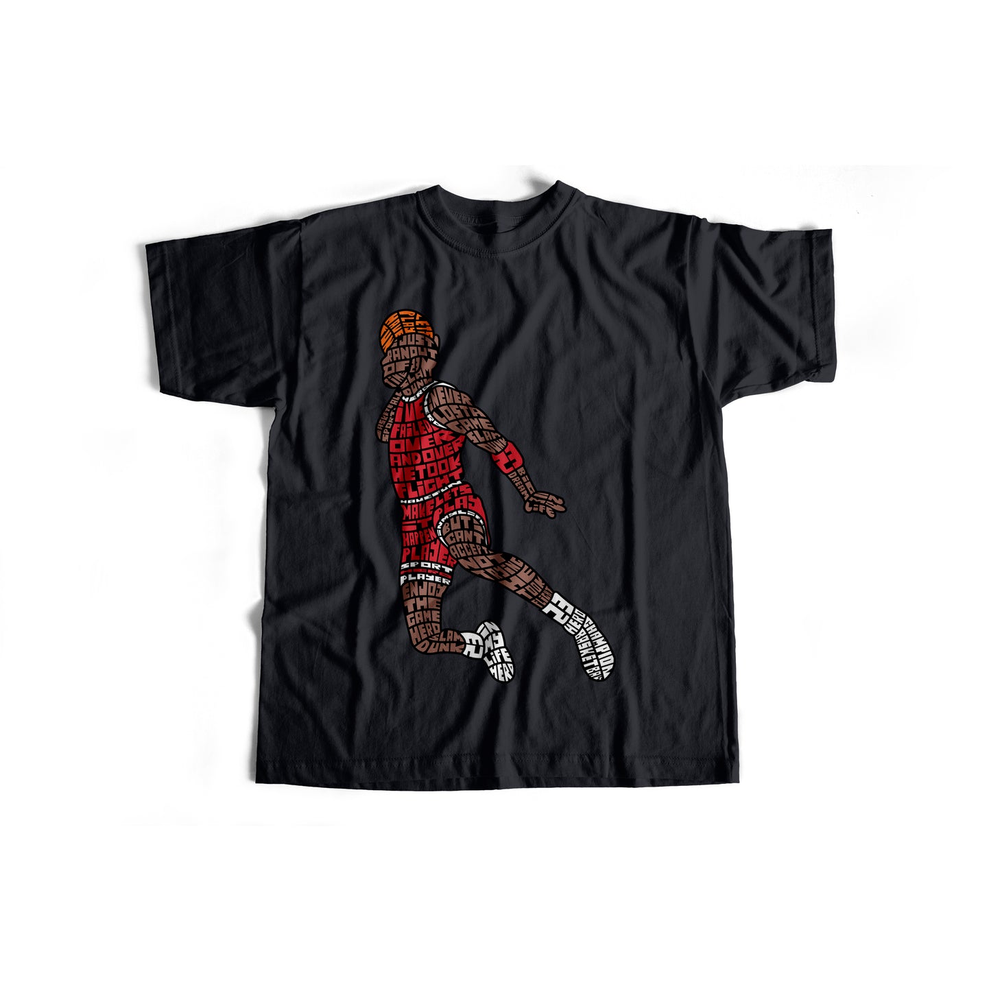 Jordan - T-Shirt