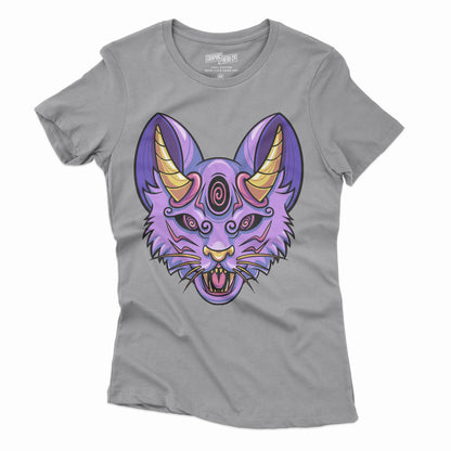 Fantasy Cat T-Shirt