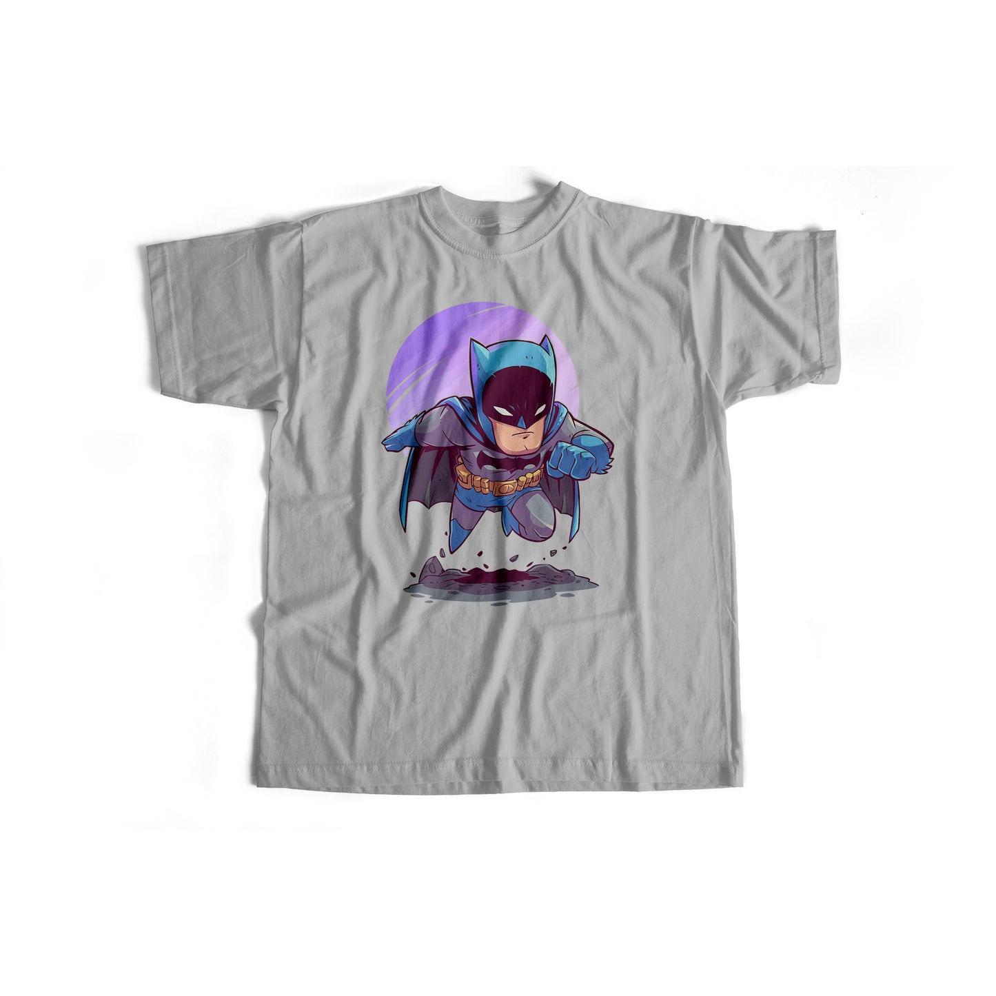 Superhero Batman T-Shirt