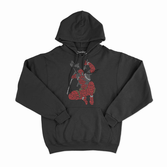 Deadpool Hoodie