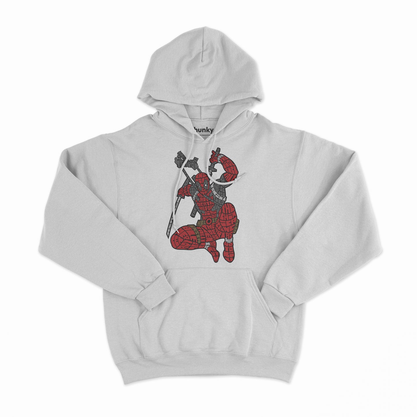 Deadpool Hoodie