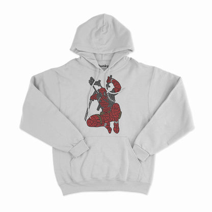 Deadpool Hoodie