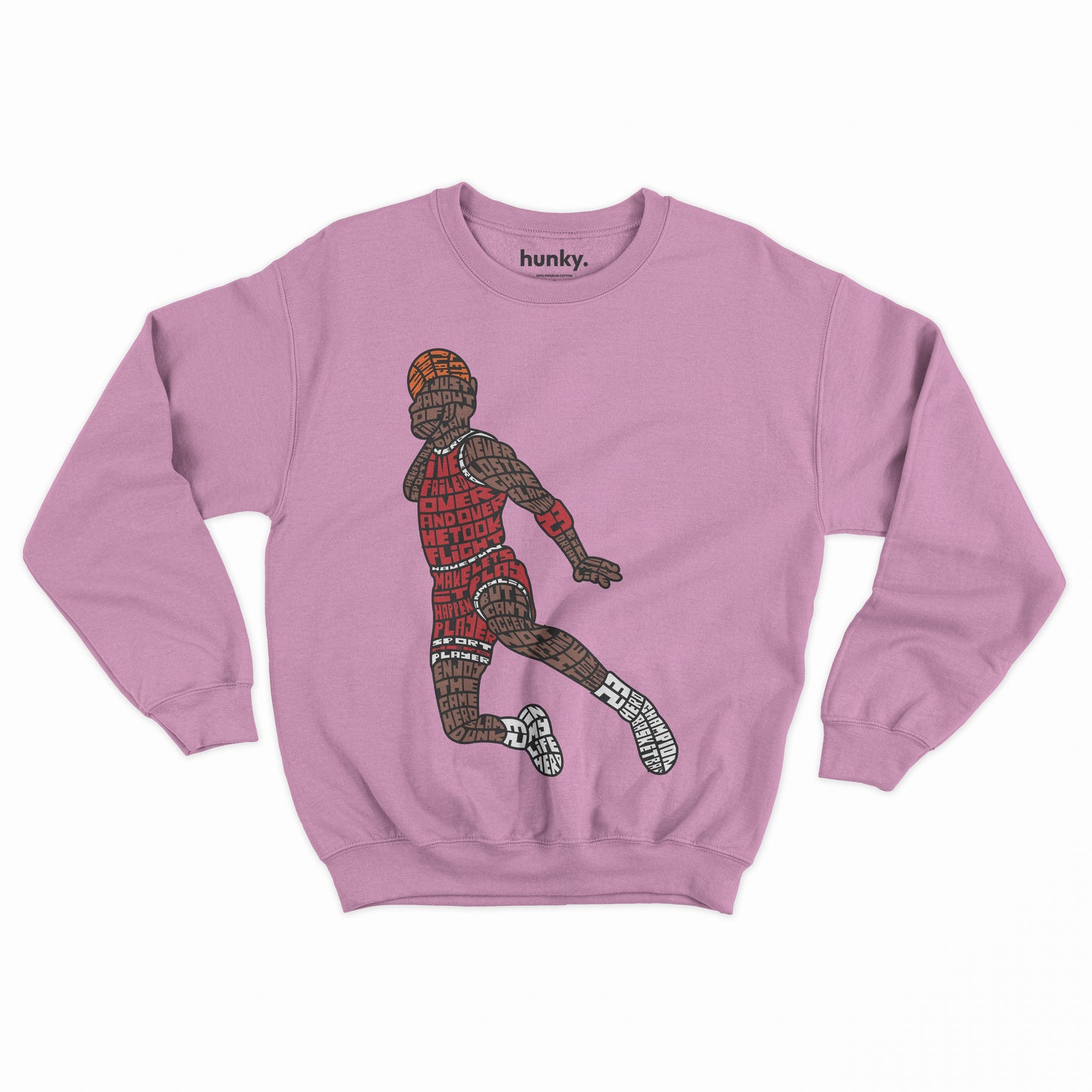 Sport, Jordan Sweatshirt