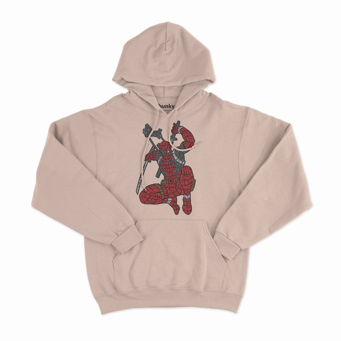 Deadpool Hoodie